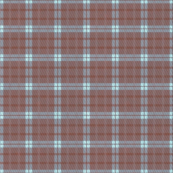 Ahgly Company Indoor Square Patterned Dark Gray Area Rugs, 6' Square