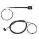 thumbnail image 2 of Cable de Control de puerta corrediza ANGGREK 72546 TK8 A01 Kit de cables Eléctricos para Odyssey 2011 A 2020, 2 of 8