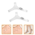 thumbnail image 1 of BESTYASH 2 Pares Para Altos Antideslizantes Con Material Tpu Y Transparente, 1 of 8