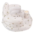 thumbnail image 3 of Silla Para Comer Para Bebés, Sofá Inflable Multifuncional Para Bebés PVC De Alimentación Fácil Para El Hogar Para Exteriores ANGGREK Otros, 3 of 8