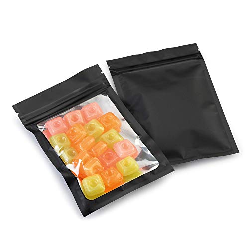 heat seal candy bags