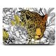 thumbnail image 1 of Estuche Berkin Art para portátil Rosoft Surface de 13,5" (modelos 5/4/3, 2022, 2021 y 2019), de metal, modelo Palm 1868/1951, con teclado., 1 of 4
