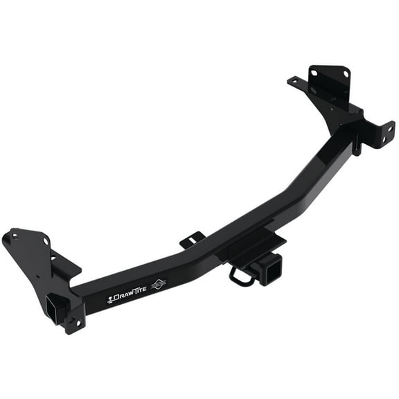 Draw Tite 76644 Class IV Trailer Hitch - 8000 LB Weight Carrying Capacity