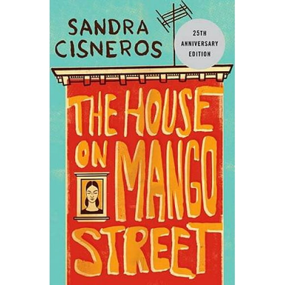 Pre-Owned The House on Mango Street (Paperback 9780679734772) by Sandra Cisneros