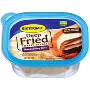 Butterball Butterball Turkey Breast, 8 oz
