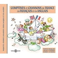 thumbnail image 2 of Various Artists - Comptines Et Chansons De France En France - Music & Performance - CD, 2 of 2