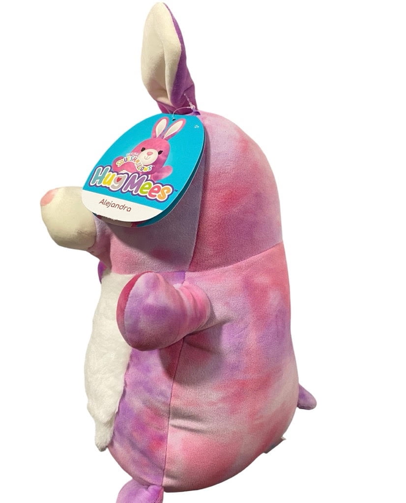 Hug-A-Pet 14" Bunny Plush Toy