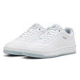 thumbnail image 3 of Tenis Puma Court Classy para Mujer 395021-09 blanco 25, 3 of 5