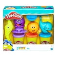 thumbnail image 3 of Masa moldeable Hasbro Play-Doh figuras acuáticas, para niños y niñas a partir de 3 años, 3 of 3