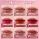 thumbnail image 3 of Heallor-esmalte de labios de textura fina, tinte de labios rojo, maquillaje de labios, cosméticos, gelatina, resistente al agua, líquido de humedad, lápiz labial largo, 3 of 5
