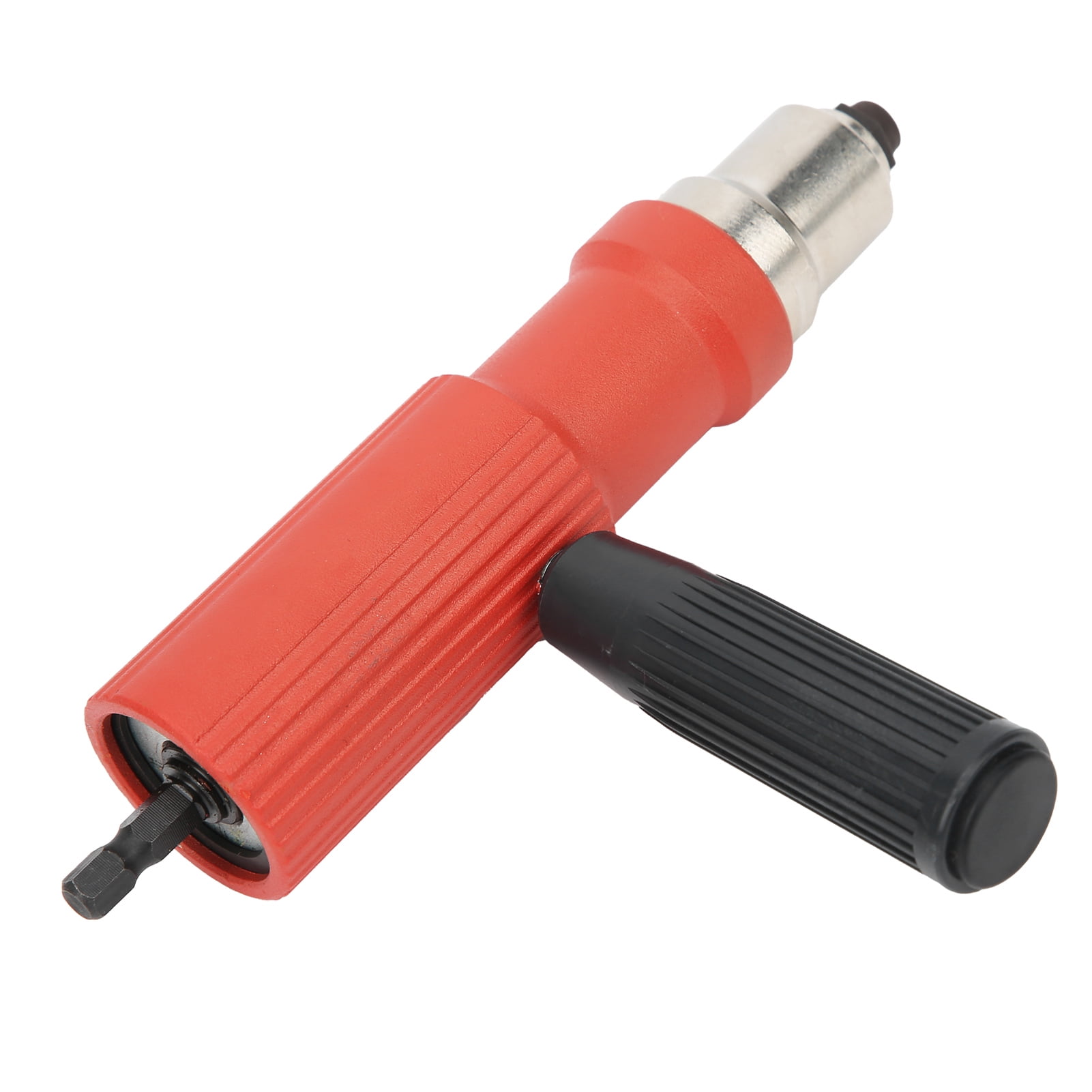 Electric Rivet Adapter Electric Rivet Adapter Kit Hard Metal Handle
