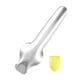 thumbnail image 2 of Cortador Castañas Herramienta Cascanueces Metal Acero Inoxidable (plata), 2 of 2