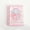 Little Twin Stars, variant on Kawaii Sanrio Notebook Anime Hello Kitty Kuromi Cinnamoroll Office Notebook Handbook Book A6 Cartoon PP Coil Book Student Gifts