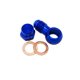 thumbnail image 2 of Sidaley Accesorios de combustible para coche, adaptador Universal de bomba de aceite para coche, accesorios de repuesto para modificación de coche Vehículos, repuestos y accesorios Mis Sidaley VI017769-00B, 2 of 6