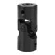 thumbnail image 4 of Motor shaft coupling, universal joint connector, U-joint coupler, 12mm inner diameter, 24mm outer diameter, 4 of 4
