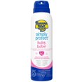 thumbnail image 1 of Banana Boat® Simply Protect™ Baby Sunscreen Spray SPF 50+, 1 of 6