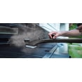 thumbnail image 3 of Grill Daddy GD12952S Pro Grill Brush Cleans BBQ Easily with Steam, High Temperature, Weather Resistant Plastic Made in the USA-Black, 3 of 5