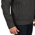 thumbnail image 4 of CHAMARRA PARA CABALLERO MARCA VASARELLI, 4 of 5