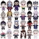 thumbnail image 2 of Peluche de Astarion Baldur Cos Gate 3 Shadowheart Gale Laezel Karlach Cosplay Juguetes de peluche Muñecas de peluche Disfraz de mascota Halloween Navidad, 2 of 5