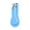 Blue, variant on HBBKVI Nail Clippers for Babies Secure Nails for Kids Scissors Trimmers Finger for Children Tools for Nail and Gifts for Shower Nail Clippers For