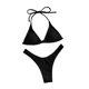 thumbnail image 4 of Conjunto de bikini de dos piezas para mujer, ideal para piscinas, actividades acuáticas y spas. SG, 4 of 8