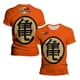 thumbnail image 4 of Camisetas de Goku de Dragon Ball para hombre, Tops de manga corta con estampado, Moda para todos los días, camiseta de gran tamaño, ropa de verano, 4 of 4