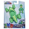 thumbnail image 3 of PJ Masks Gekko-Mobile Preschool Toy, Gekko Car with Gekko Action Figure, 3 of 5