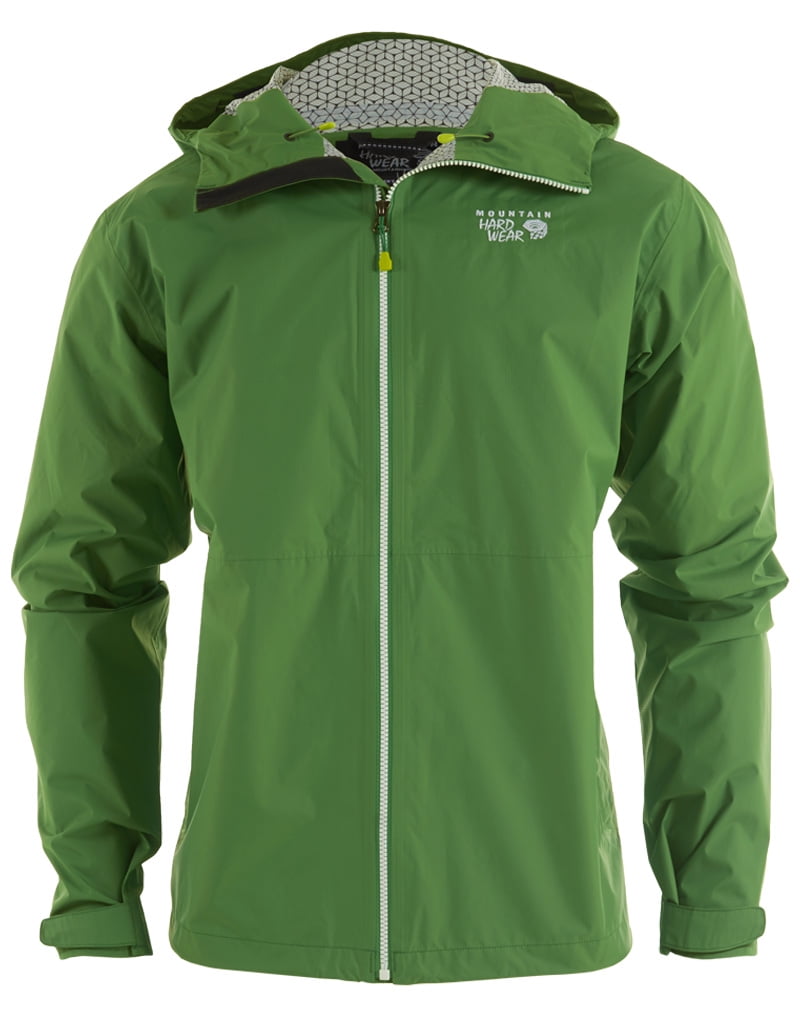 Mountain Hardwear Plasmic Jacket Mens 
