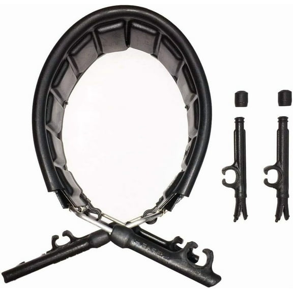 Replacement Headband for Peltor Headsets with A44 microphone posts