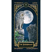 Tarot Familiars, (Hardcover)