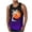 Z1-Purple-xcmzpl mens summer tank tops, variant on Xcmzpl Mens Casual Tank Tops Graphic Printed Workout Muscle Sleeveless Shirt Crewneck Summer Beach Hawaiian Vintage T Shirts
