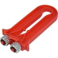 thumbnail image 1 of Tensor de cable de alambre para apicultura, herramienta de alambre de cuerda apretada para apicultura (rojo), 1 of 4