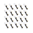 thumbnail image 1 of TAPDRA WP3392519 Dryer Thermal Fuse Assembly 196°F Temperature Control For Kenmore Electric Dryer Safety Protection Parts, 1 of 10