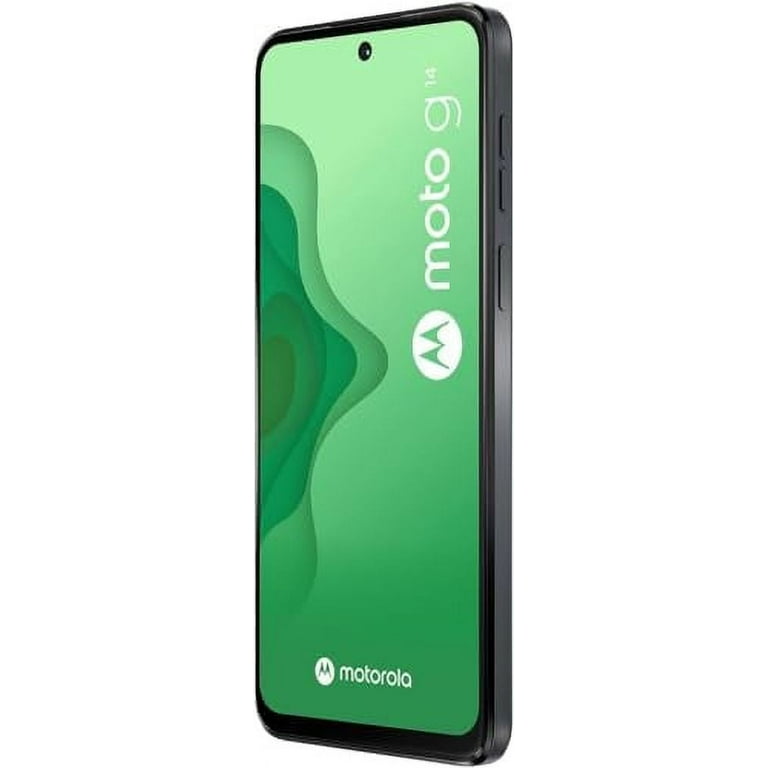 Motorola Moto G14 LTE GSM Unlocked, 6.5 Motorola Moto G14 LTE GSM Unlocked, 6.5