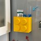 thumbnail image 1 of Typpkmm Magnetic Storage Box Building Blocks Storage Rack, 1 of 7