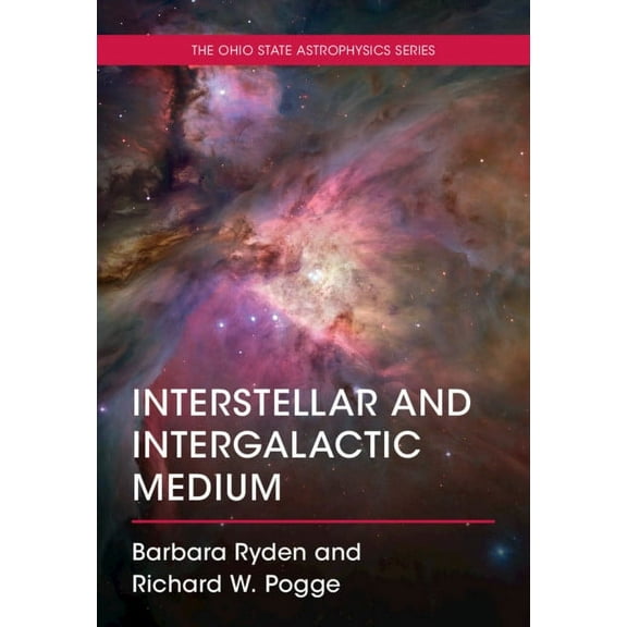 Interstellar and Intergalactic Medium, (Hardcover)