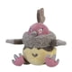 thumbnail image 1 of Juguete de peluche Pokémon Center Sitting Cuties Vullaby #629, 1 of 3