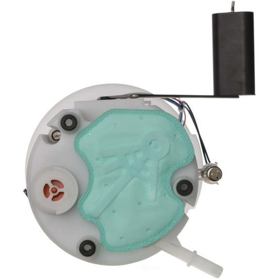 Carter P76771M Fuel Pump Module Assembly Fits select: 2009-2014 NISSAN MURANO
