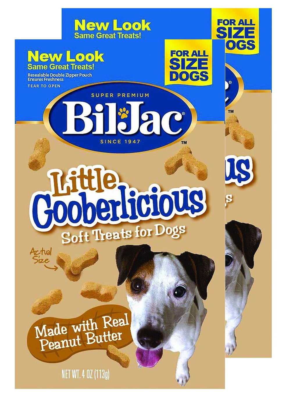 bil jac little jacs