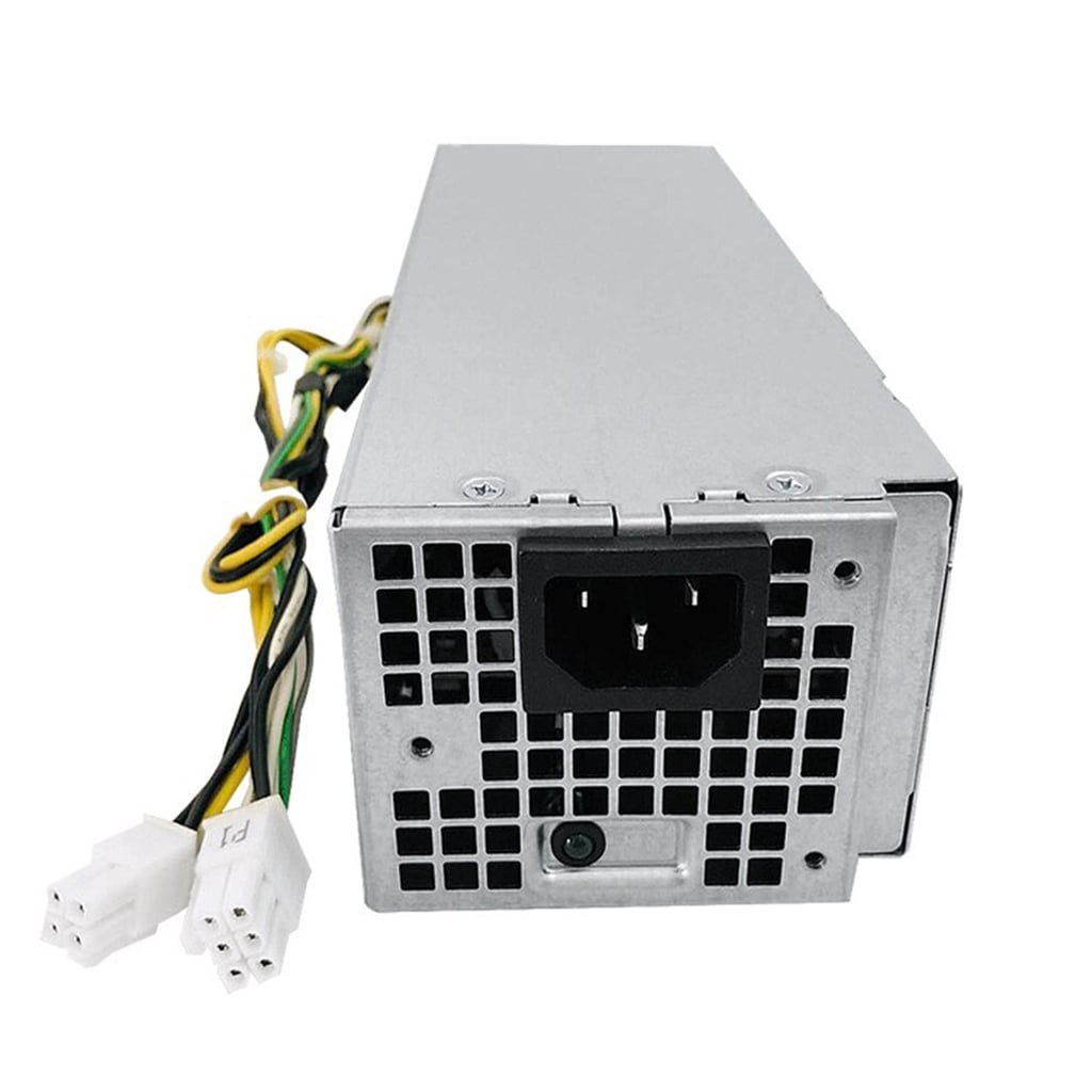 WINDLAND 6+4Pin 240W PSUs Computer Power Supply for 3050 3060 3470 3650 L240ES-00