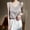 A113 Gray, variant on Womens Elegant Dressy Smooth Satin Sleeveless V Neck Camisole Summer Lightweight Vacation Wedding Guest Cocktail Layering Basic Tank Shirts Blouses Tops