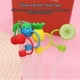 thumbnail image 4 of ¡Gran Oferta!, Tapa de pajita de gel de sílice, bonita tapa de pajita a prueba de salpicaduras, reutilizable, para botella de agua, 0,4 pulgadas de diámetro Akmoler, 4 of 9