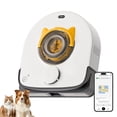 thumbnail image 1 of Robot aspirador UBPET con succión ultrarfuerte de 22,000 Pa, 1 of 8