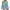 Blue, variant on Asoul Tankini Swimsuits for Women Two Piece Bathing Suits Tummy Control Ruched Swim Suits with Skirt
