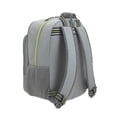 thumbnail image 3 of Mochila grande Chenson para hombre CHEY Gris con Porta Tablet de hasta 10., 3 of 6