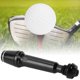 thumbnail image 2 of Diseño Profesional Fuerte Y Duradero Adaptador De Eje De Golf, Funda Adaptadora De Eje De Golf, Para Funda De Golf, Accesorio De Golf, Buena Pieza De Repuesto H-onma Tour World YLSHRF Golf Shaft Adapter Sleeve, 2 of 8