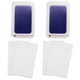 thumbnail image 3 of Pet Dog Print Ink Kit Pad Baby Handprint Footprint Pet Souvenir Blue, 3 of 5