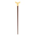thumbnail image 1 of Miangastore Mini Metal Walking Stick Decoration Miniature Craft Simulated Walking Stick Mini House Decor Artificial Miniature Craft Mini House Layout Prop Mini House Walking Stick Model, 1 of 8