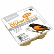 Heath Manufacturing 208450 11.25 oz True Value Suet Cake Orange Pack of 12