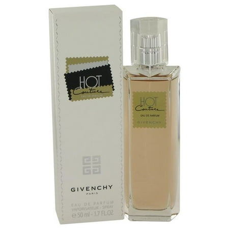 Hot Couture Givenchy - HOT COUTURE by Givenchy Eau De Parfum Spray 1.7 oz